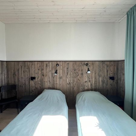 Kihnu Sadama Oeoemaja Guesthouse Lemsi Exterior foto
